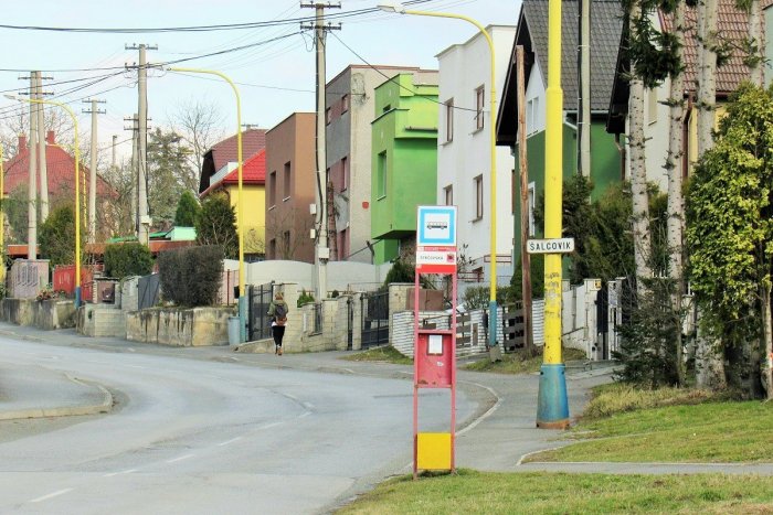 Ilustračný obrázok k článku Prečo boli premenované zastávky MHD? Dopravný podnik vysvetľuje dôvody