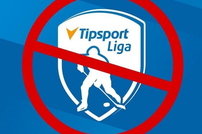 Ilustračný obrázok k článku Koronavírus: Zástupcovia klubov rozhodli: KONIEC hokeja na Slovensku!