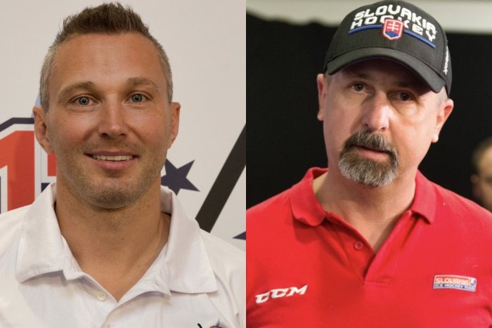 Ilustračný obrázok k článku Koronavírus: Považujú hokejové legendy za správne, že sa súťaž ukončila?