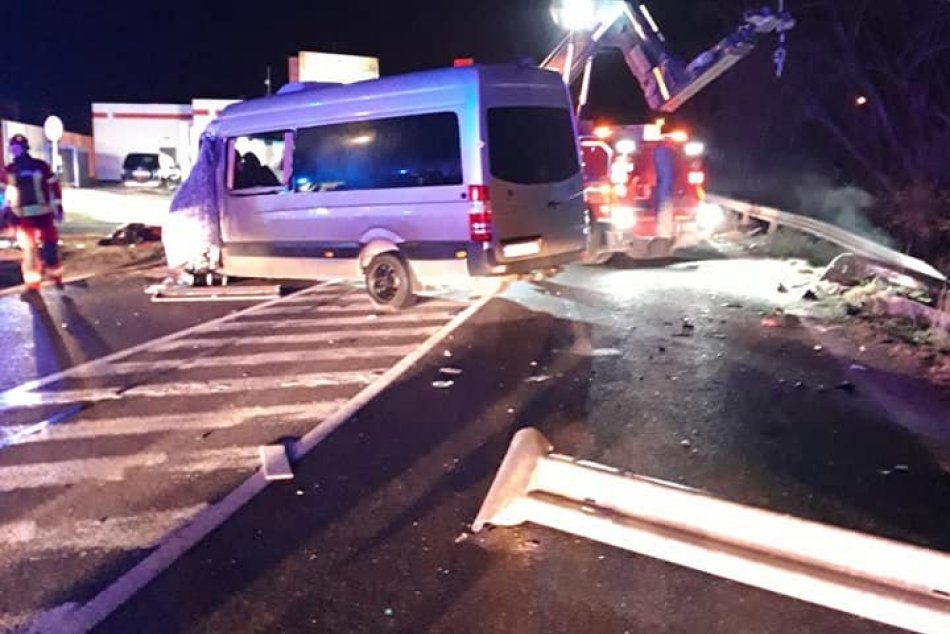 Ilustračný obrázok k článku SVET O SLOVENSKU: Prišli za prácou a tragicky zahynuli