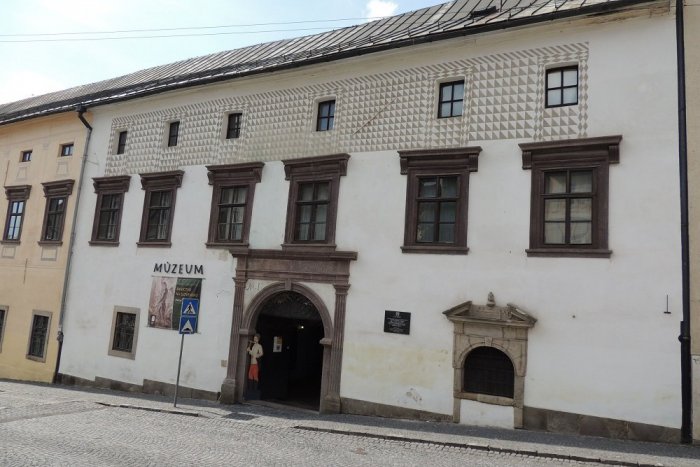 Ilustračný obrázok k článku Koronavírus: Do banského múzea v Štiavnici sa dostanete, vstupy len obmedzili