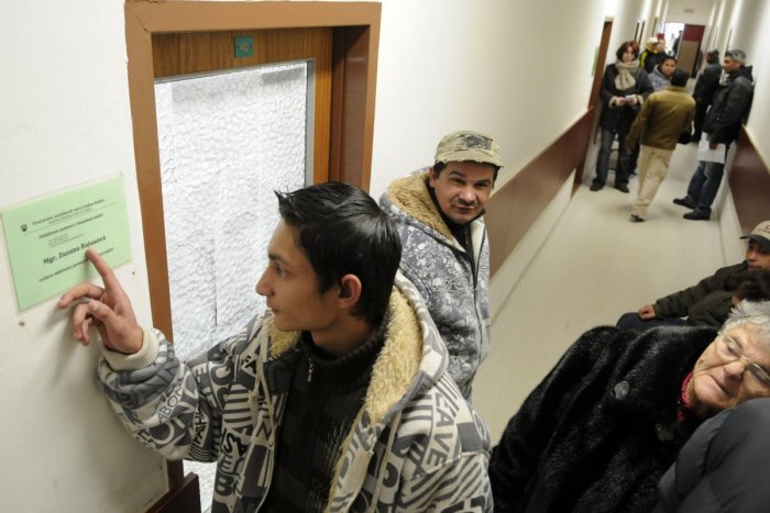 Ilustračný obrázok k článku Koronavírus: Opatrenia prijal aj bystrický Úrad práce, sociálnych vecí a rodiny