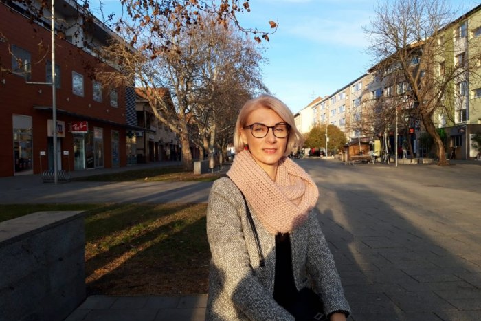 Ilustračný obrázok k článku Poslankyňa Mária Farkašová: Obrovským problémom Šale je úbytok počtu obyvateľov