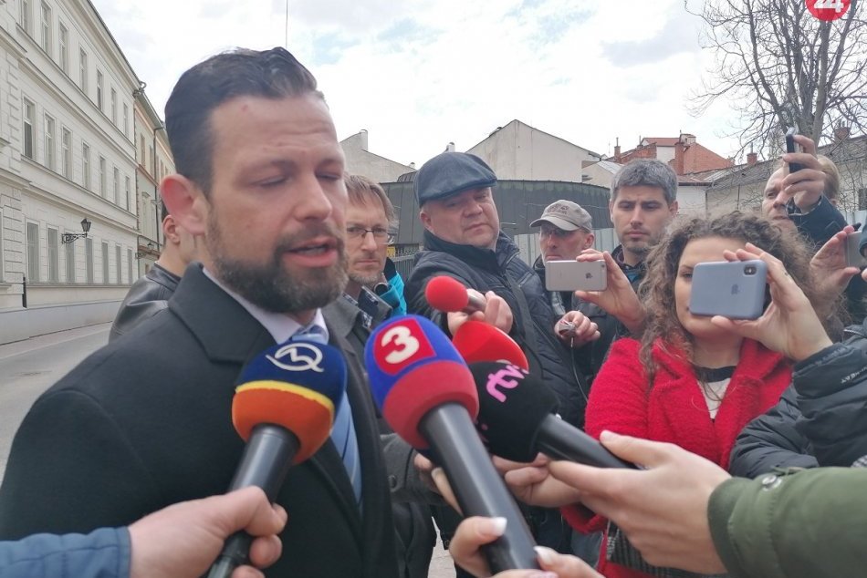 Ilustračný obrázok k článku Ústavný sud rozhodol. Ostane Jankovská za mrežami?