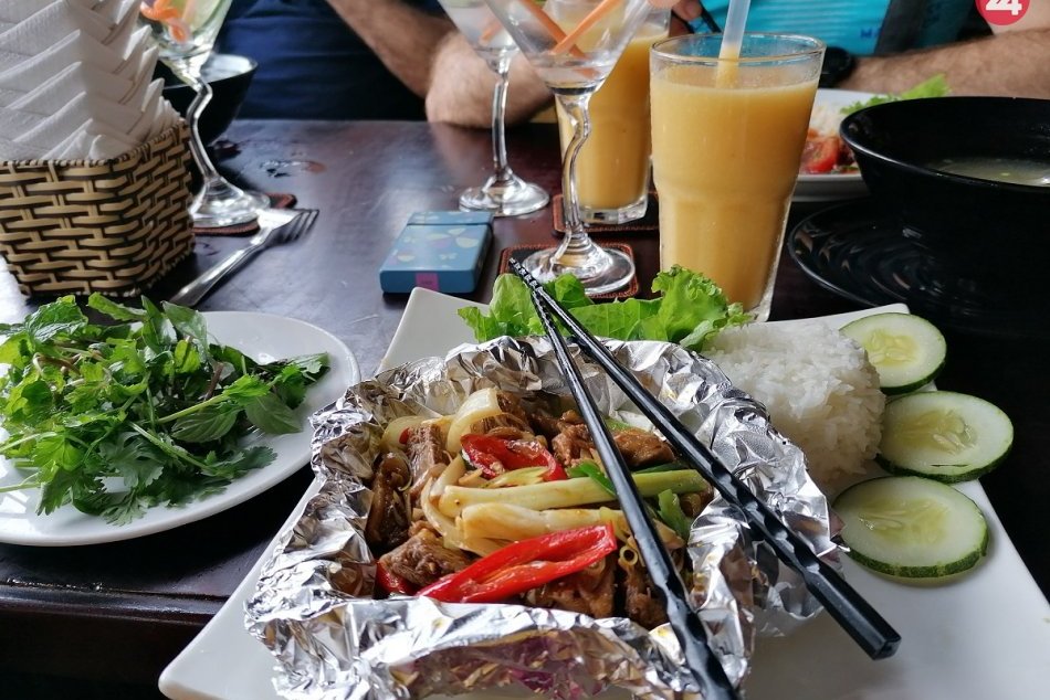 Ilustračný obrázok k článku SVET O SLOVENSKU: Ako vietnamské dieťa ju šikanovali. Ona všetkým vyrazila dych