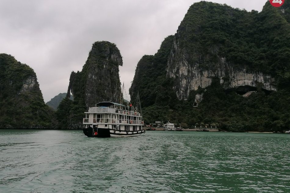 Ilustračný obrázok k článku Sprievodca Slovákov vo Vietname: Chcete k nám za teplom? V Ázii sa už Európanov boja, FOTO