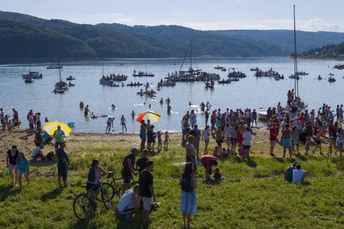 Ilustračný obrázok k článku VIDEO: Dokument o Domaši odkrýva archívne zábery, ktoré doteraz neuzreli svetlo sveta!