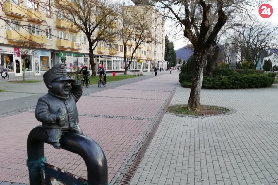 Ilustračný obrázok k článku Do mesta sa vráti obľúbené podujatie. Obyvateľov opäť potešia Humenské Švejkove dni