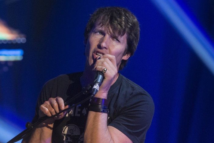 Ilustračný obrázok k článku KURIOZITA DŇA: James Blunt odohral koncert bez divákov