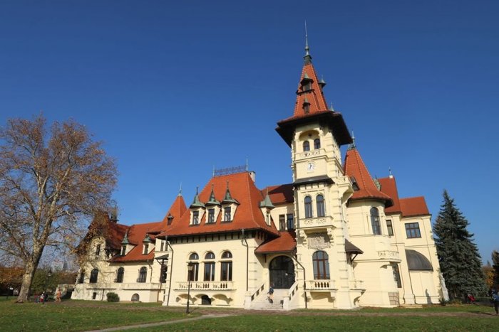 Ilustračný obrázok k článku V spleti uličiek sa ukrýva klenot, ktorý možno nepoznáte