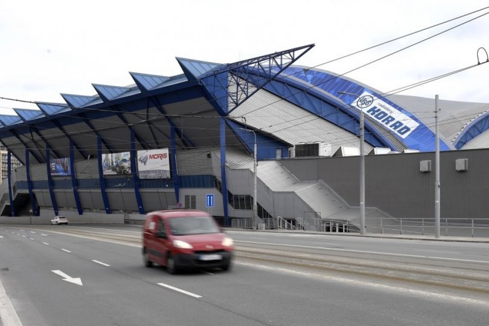 Ilustračný obrázok k článku Steel Aréna je v zlej finančnej situácii: Generálny manažér Havrila končí