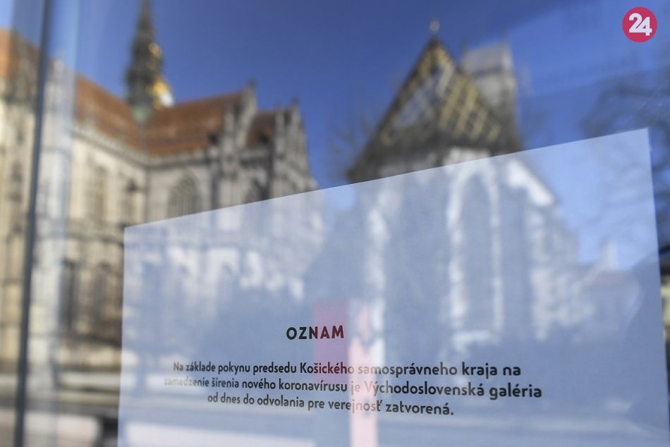 Ilustračný obrázok k článku Kam za kultúrou? Virtuálne prehliadky otvorili mnohé kultúrne inštitúcie v kraji