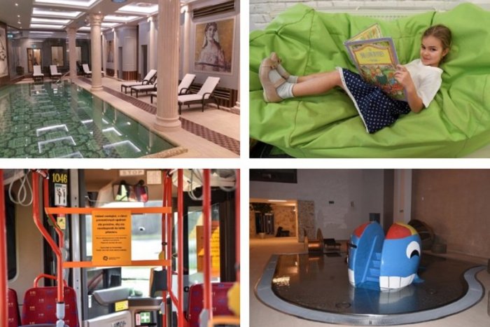 Ilustračný obrázok k článku Detské kanály zadarmo, odpustenie pokút či platnosť zľavových kupónov: Kde ich dostanete?