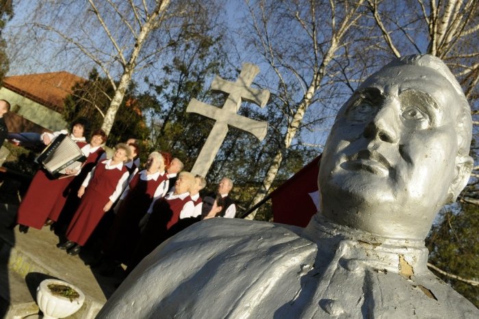 Ilustračný obrázok k článku Kvíz o našich dejinách: Poznáte pozadie vzniku samostatného Slovenského štátu?