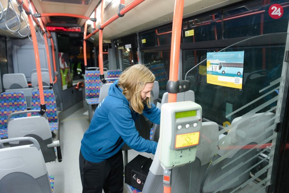 Ilustračný obrázok k článku MHD Trenčín sa mení: Vieme, ktoré obmedzenia však naďalej platia