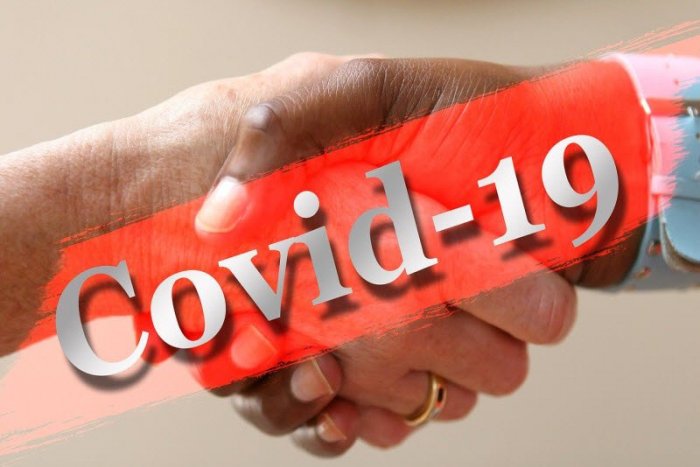 Ilustračný obrázok k článku Koronavírus už aj v Spišskej: Nakazený chlapec je v domácej karanténe!