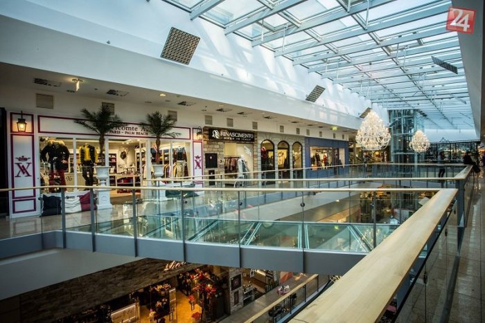 Ilustračný obrázok k článku Konečne! Nákupné centrá prijali opatrenia v súvislosti s koronavírusom