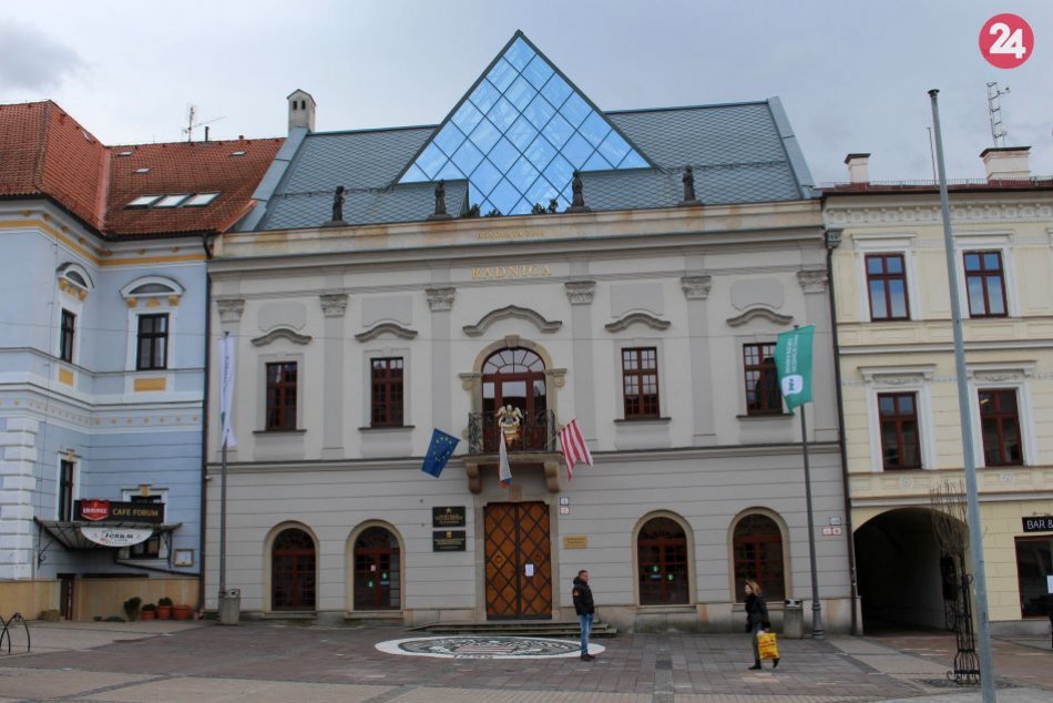 Ilustračný obrázok k článku Lahôdka pre zberateľov: V Bystrici sa bude predávať unikátna bankovka, FOTO