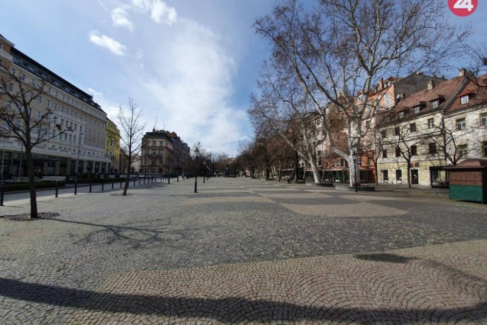 Ilustračný obrázok k článku Koronavírus: Bratislava príde o milióny eur