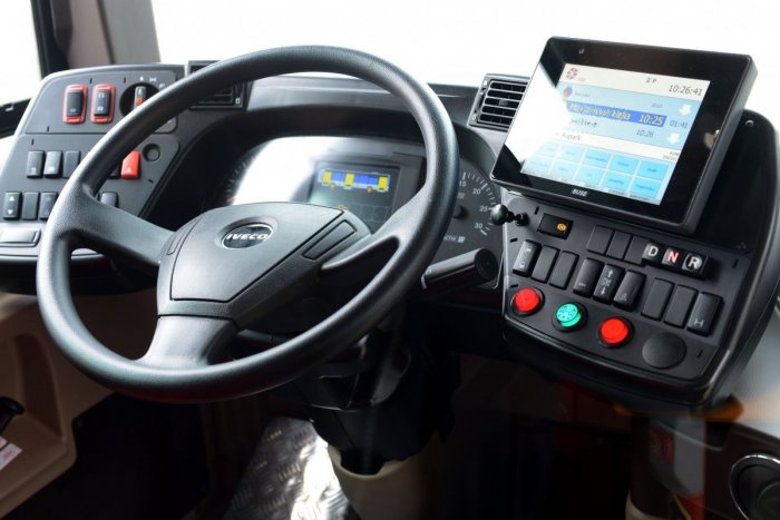 Ilustračný obrázok k článku Cestujete v BBSK prímestskou dopravou? Premávať začne až 90 percent všetkých spojov