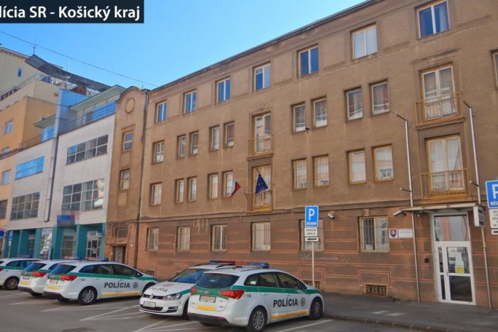 Ilustračný obrázok k článku Dobrá správa z Košíc: Koronavírus sa u policajtov nepotvrdil