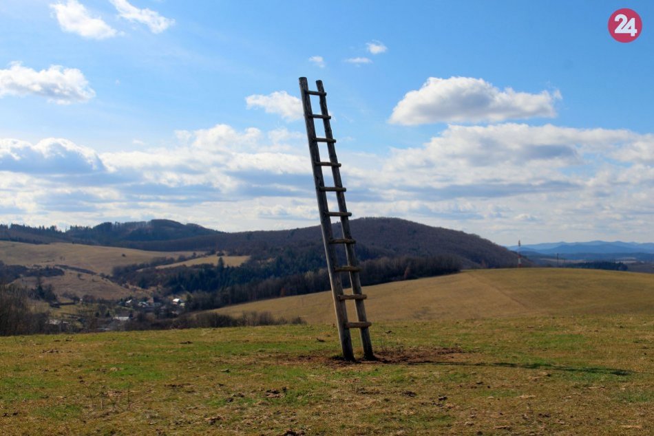 Ilustračný obrázok k článku Do konca marca bude nadpriemerne teplo. Poľnohospodárov nepotešíme