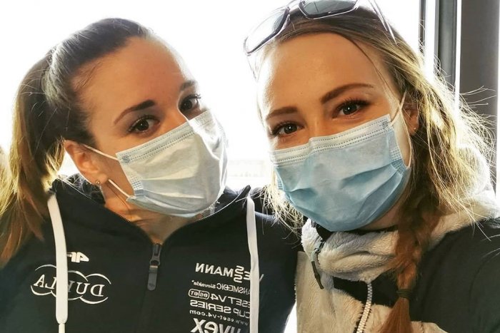 Ilustračný obrázok k článku Koronavírus: Športové hviezdy naložili nezodpovedným ľuďom: Majte ROZUM a buďte disciplinovaní!