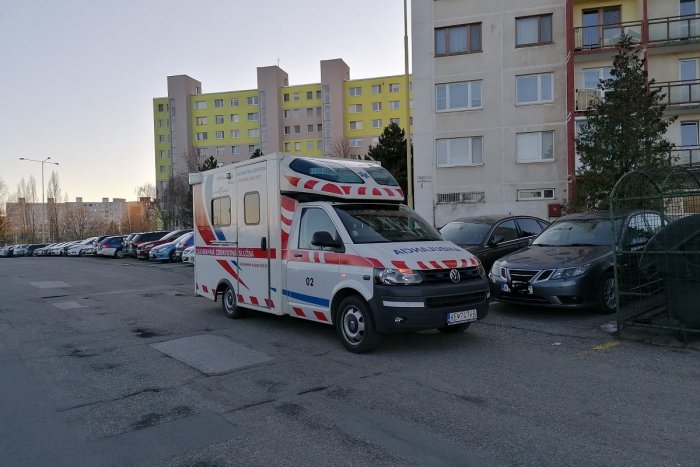 Ilustračný obrázok k článku Koronavírus: Na východe Slovenska pribudli nakazení