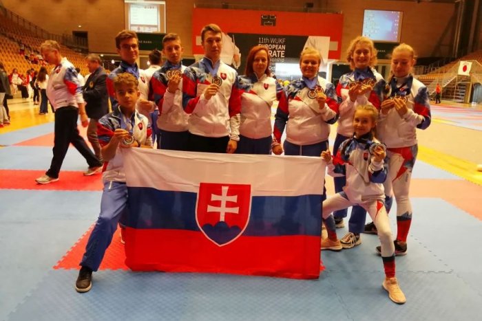 Ilustračný obrázok k článku Novobanské talenty aj festivaly vlani bodovali