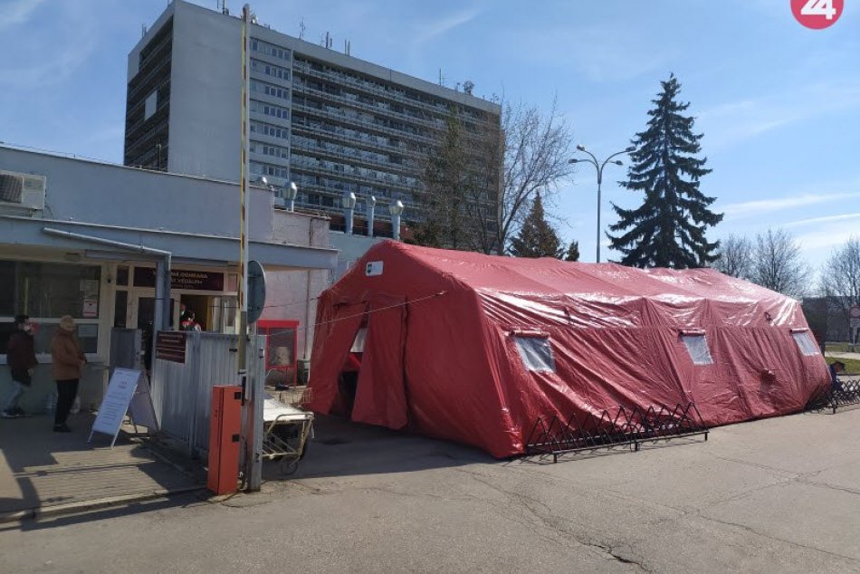 Ilustračný obrázok k článku Nemocnica zrušila zákaz návštev: Dodržať treba isté PODMIENKY