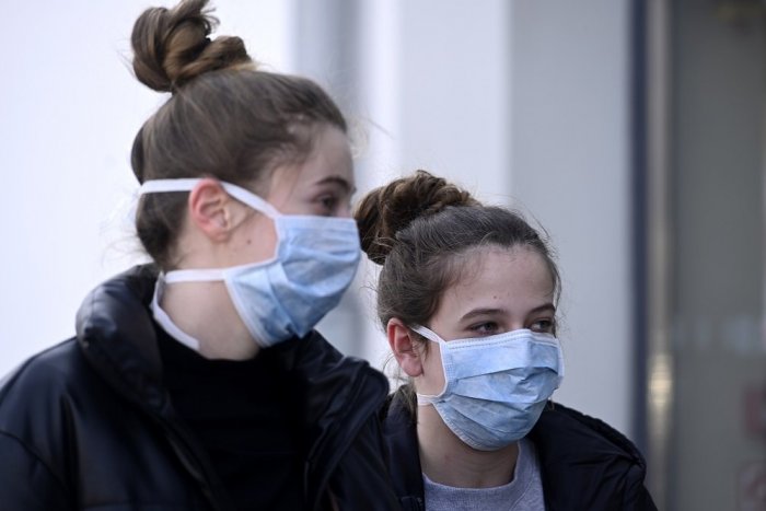 Ilustračný obrázok k článku Martin s novými opatreniami: Do MHD len s rúškom, mestský úrad sa zatvára