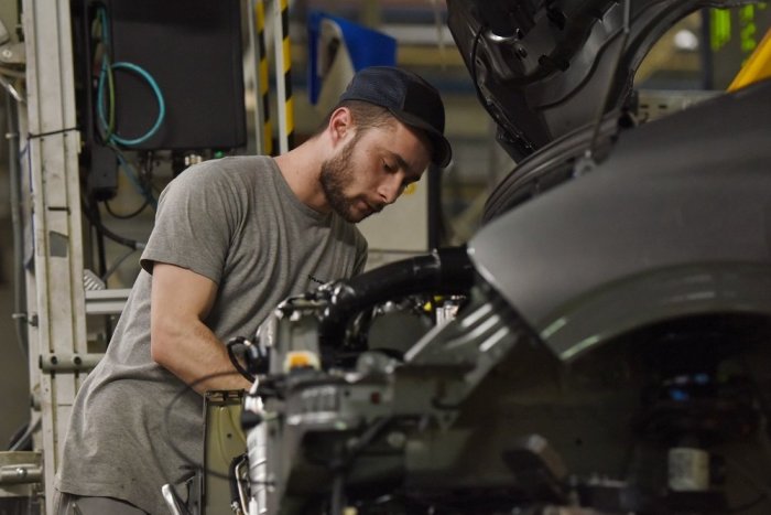 Ilustračný obrázok k článku KOCÚRKOVO v trnavskej automobilke? Vedenie fabriky sa nedohodlo s odbormi. ČO bude ďalej?