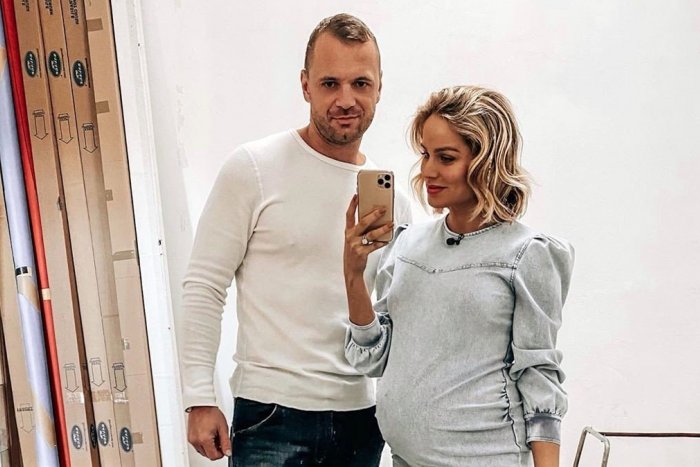 Ilustračný obrázok k článku Manželia Gáboríkovci si tieto dni UŽÍVAJÚ po svojom: Mrknite sa, čo VYVÁDZAJÚ! FOTO