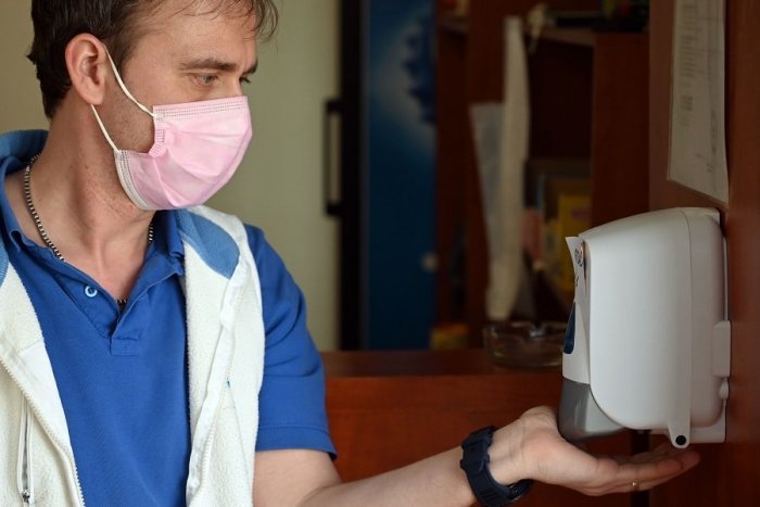 Ilustračný obrázok k článku Od pondelka máme nový Covid automat: Aké ZMENY čakajú Nitriansky kraj?