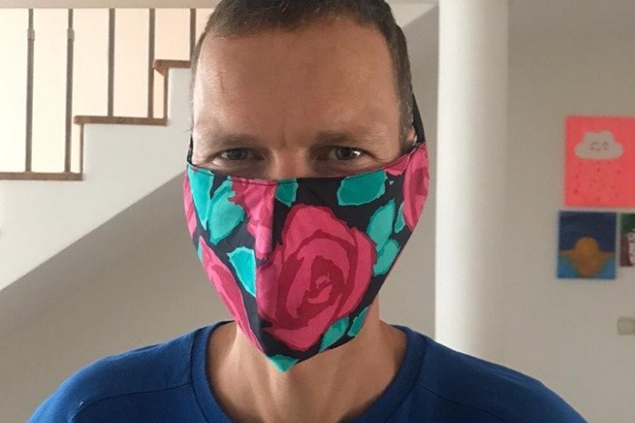 Ilustračný obrázok k článku Pamätáte na OBMEDZENIA pred 5 rokmi? Známe tváre si vtedy dali RÚŠKA, aby išli príkladom