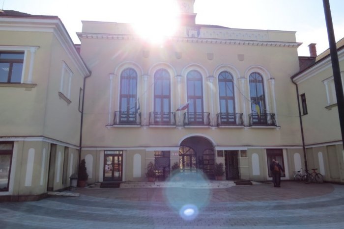 Ilustračný obrázok k článku Radnica v čase pandémie pomáha podnikateľom a nájomcom