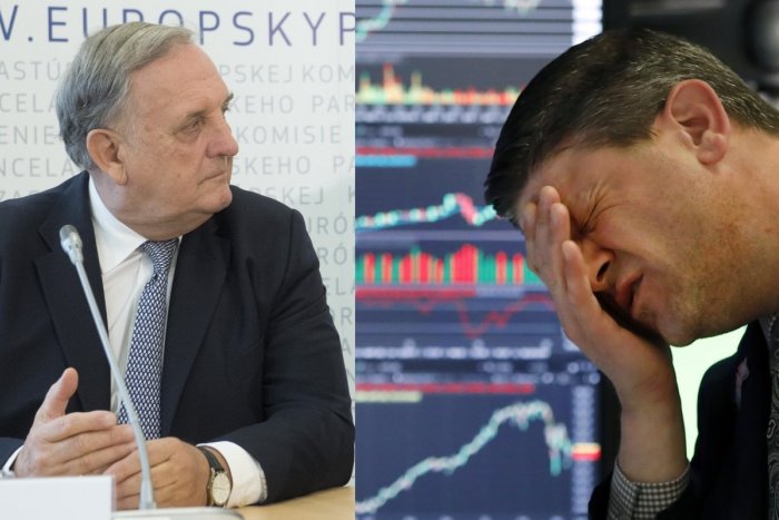 Ilustračný obrázok k článku Hrozivá predpoveď: Svet po koronavíruse už nebude tým svetom, akým bol pred ním