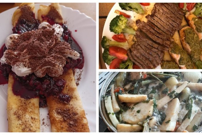 Ilustračný obrázok k článku Vieme sa vynájsť aj v ťažkých časoch: TOTO sú trendy popradských domácich kuchýň