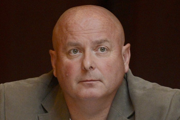 Ilustračný obrázok k článku Čanky hodnotí sezónu: Problémom bol úzky káder aj nevyrovnané výkony