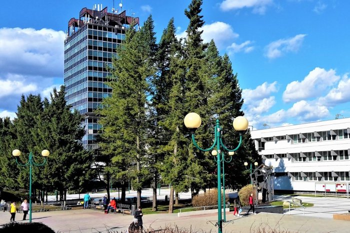 Ilustračný obrázok k článku Spolu to zvládneme: Považskobystričania, pomôžme si navzájom