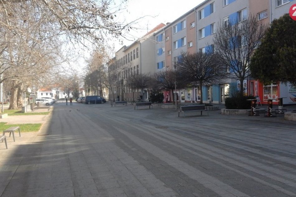 Ilustračný obrázok k článku Mesto v roku 2020 prišlo o ďalších obyvateľov: Koľko nás vlastne žije v Šali?