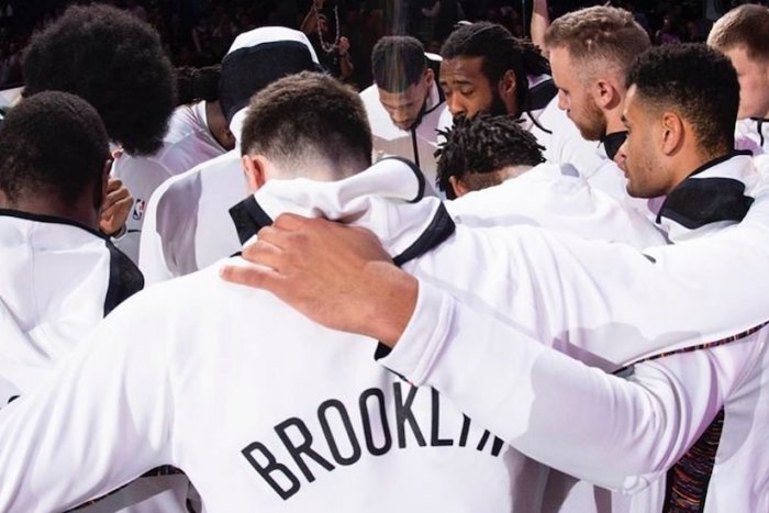 Ilustračný obrázok k článku Z basketbalovej NBA hlásia ďalších nakazených: Je medzi nimi aj hviezda ligy!