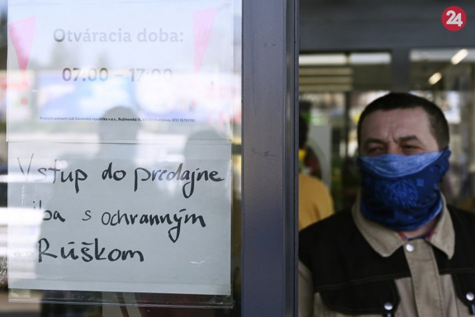 Ilustračný obrázok k článku Musíte do obchodu? PREHĽAD otváracích hodín zvolenských supermarketov