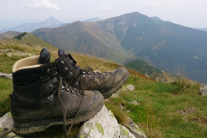 Ilustračný obrázok k článku Zabudnite na skupinovú turistiku! Do hôr choďte len TAKTO!