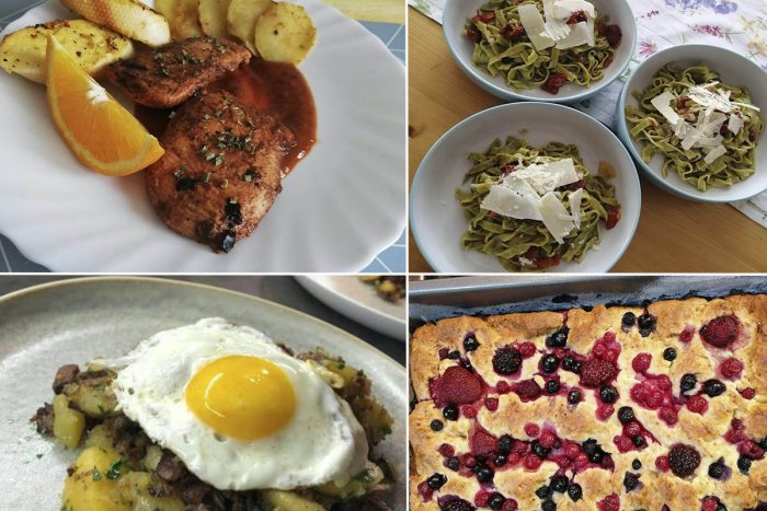 Ilustračný obrázok k článku Vieme sa vynájsť aj v ťažkých časoch: TOTO sú trendy mikulášskych domácich kuchýň