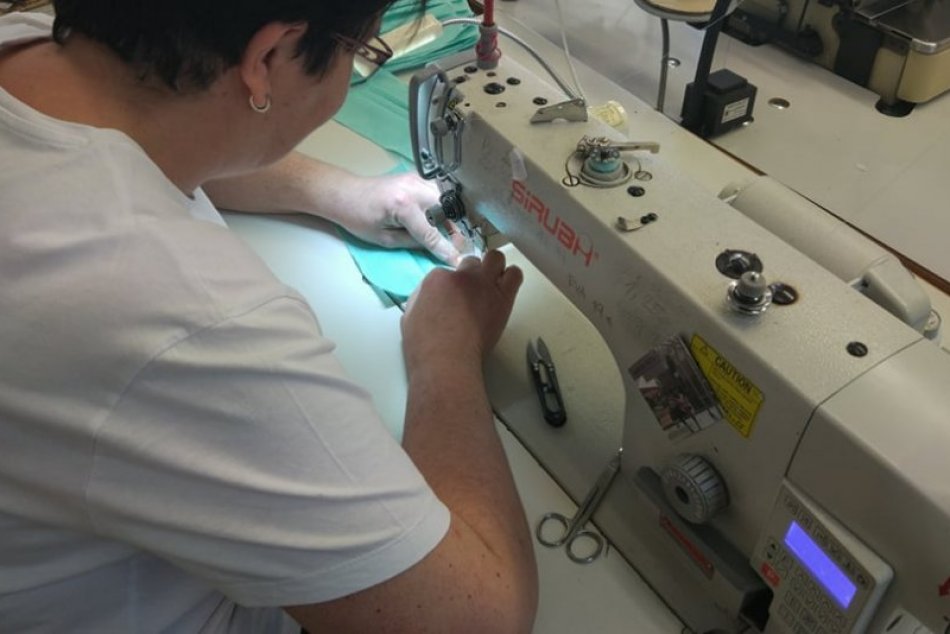 Ilustračný obrázok k článku Vlna solidarity sa rýchlo šíri: Pomocnú ruku podali aj miestni podnikatelia