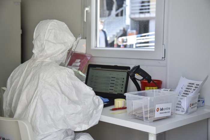 Ilustračný obrázok k článku Koronavírus: Bratislava má niekoľkonásobne viac nakazených ako ktorékoľvek iné naše mesto