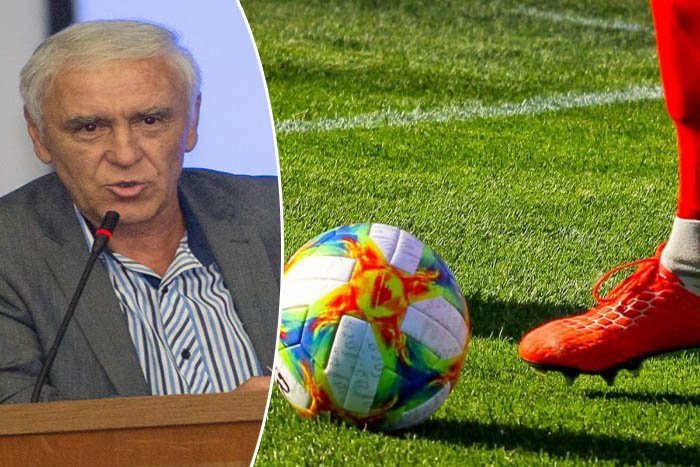 Ilustračný obrázok k článku Vedenie SsFZ o štarte jarnej časti sezóny: Treba počítať aj s najkrajnejším riešením