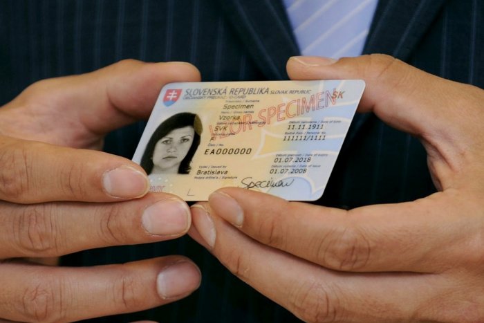 Ilustračný obrázok k článku Výpadok Slovensko.sk: Portál verejnej správy je čiastočne NEFUNKČNÝ