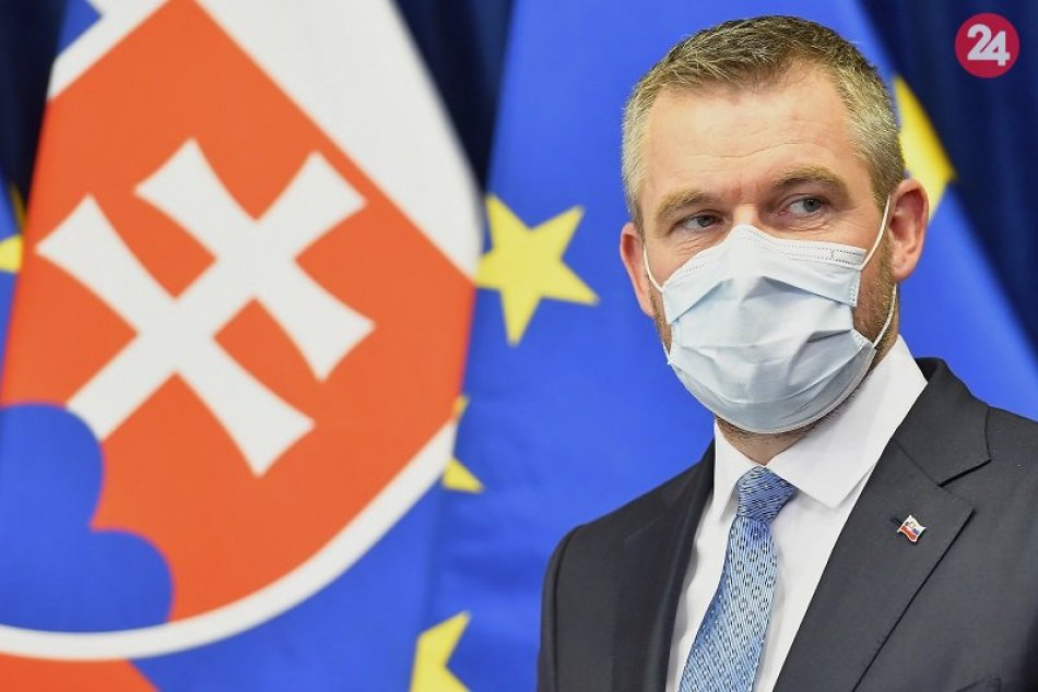 Ilustračný obrázok k článku Kičura sudca? Vyvráť najprv podozrenia! Pellegrini kára svojho nominanta